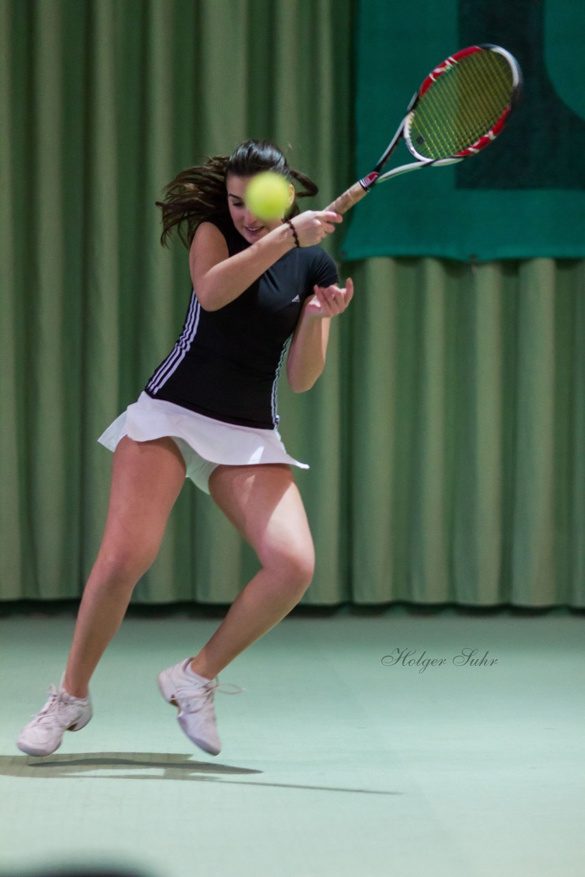 Bild 281 - TC RW Wahlstedt - DTV Hannover : Ergebnis: 6:0